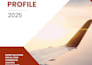 a unique company profile that reflects your vision